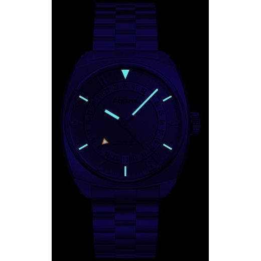 FORTIS VAGABOND V-40 STORMY GRAY COSC F6660000 - VAGABOND - ZNAČKY