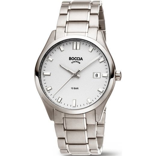 BOCCIA TITANIUM 3669-03 - BOCCIA TITANIUM - ZNAČKY
