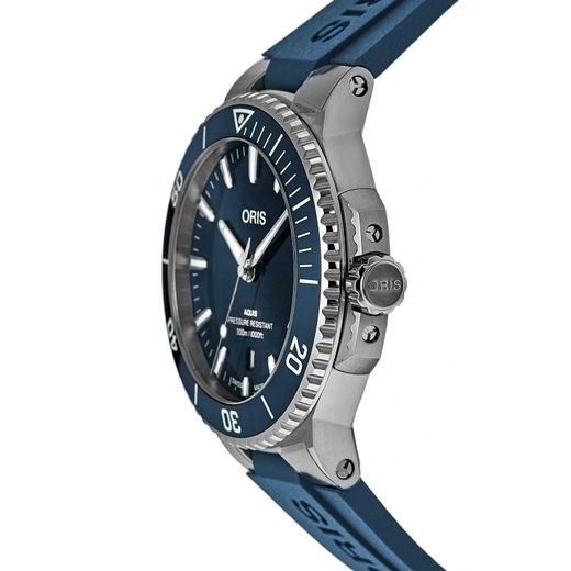 ORIS AQUIS DATE 43,5 MM 01 733 7789 4135-07 4 23 35FC - AQUIS - ZNAČKY