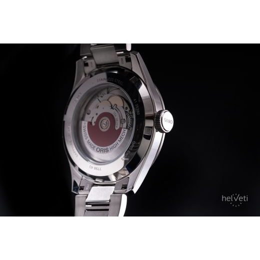 ORIS BIG CROWN POINTER DATE 01 754 7798 4069-07 8 20 06 - BIG CROWN - ZNAČKY