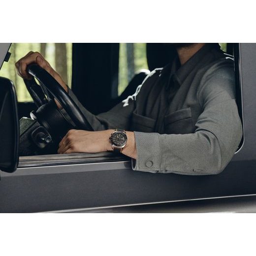 VICTORINOX SWISS ARMY CHRONO 242050 - SWISS ARMY - ZNAČKY