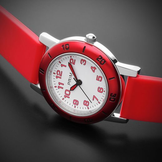 PRIMKY KLAUN EDICE 03 W05P.13208.D - QUARTZ - ZNAČKY