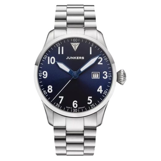 JUNKERS JU 52 AVIATOR 971.01.01.M - JU 52 - ZNAČKY