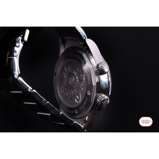 BALL ENGINEER MASTER II DIVER CHRONOMETER COSC LIMITED EDITION DM2280A-S1C-BK - ENGINEER MASTER II - ZNAČKY