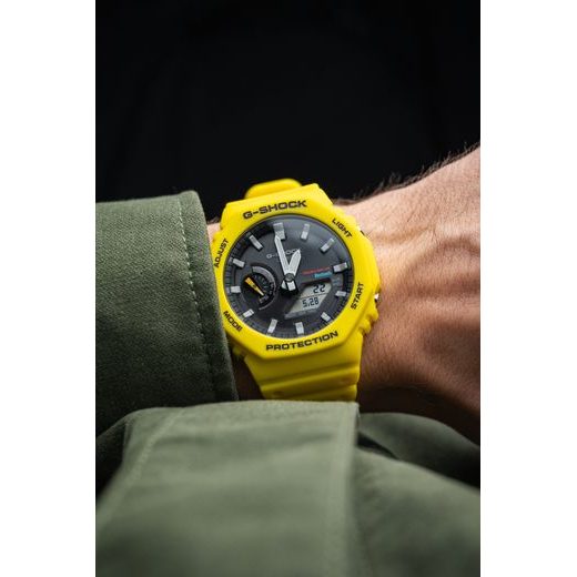 HODINKY CASIO G-SHOCK GA-B2100C-9AER - CASIOAK - ZNAČKY