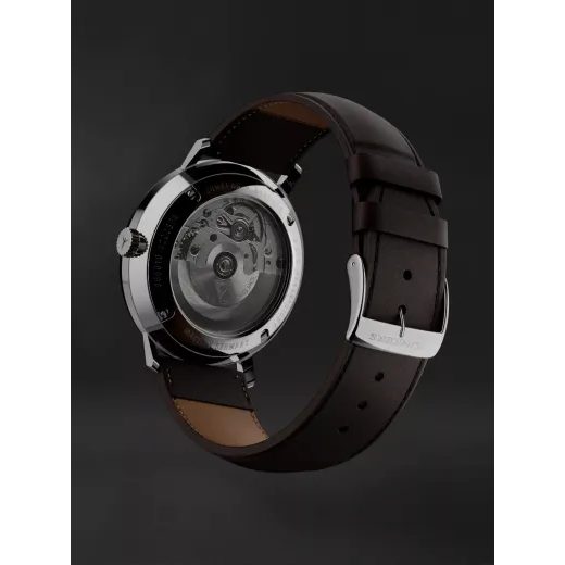 JUNKERS BAUHAUS SAPPHIRE AUTOMATIC 968.01.06 - BAUHAUS SAPPHIRE - ZNAČKY