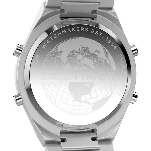 TIMEX Q TW2Y09800UK - TIMEX - ZNAČKY