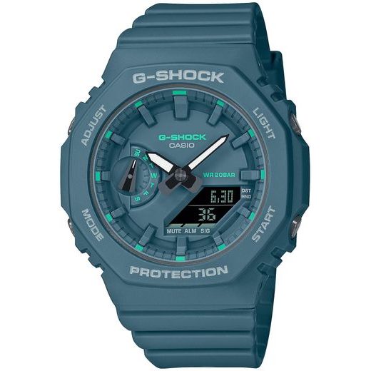 CASIO G-SHOCK GMA-S2100GA-3AER - CASIOAK - ZNAČKY