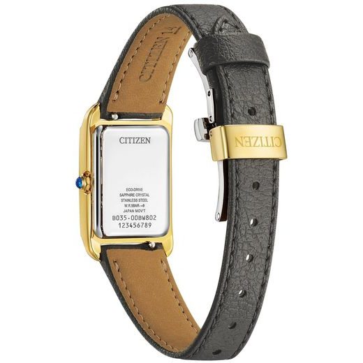 CITIZEN L ECO-DRIVE EW5622-09P - ELEGANT - ZNAČKY
