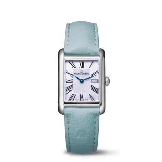 MAURICE LACROIX FIABA SQUARE FA1205-SS001-160-4 - FIABA - ZNAČKY