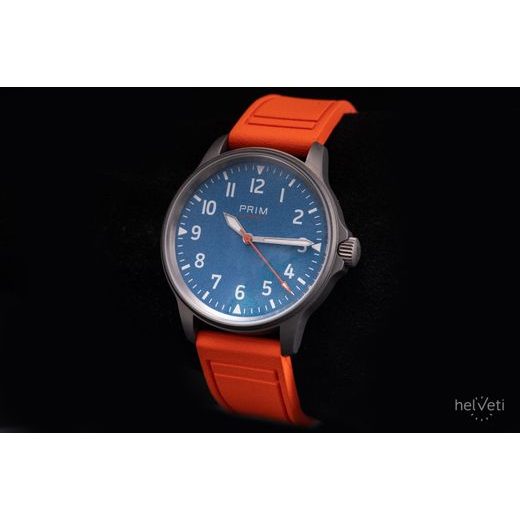 PRIM OK-A TITAN LE 71-126-502-42-1 - AUTOMATIC - ZNAČKY