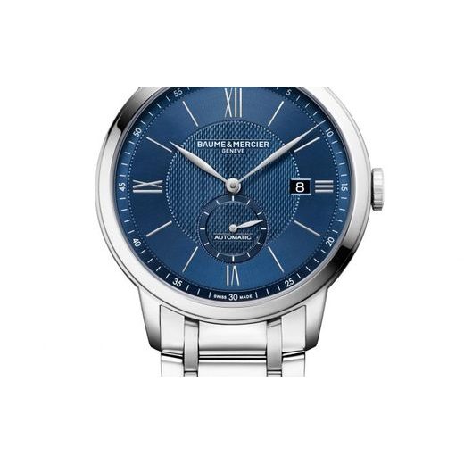 BAUME & MERCIER CLASSIMA 10481 - CLASSIMA - ZNAČKY