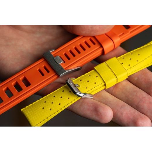 REMIENOK ISOFRANE® - ORANŽOVÝ - REMIENKY - OSTATNÉ