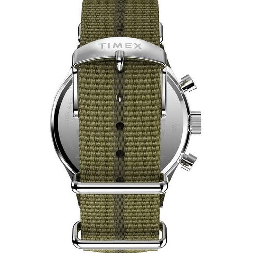 TIMEX WEEKENDER MAIN LINE TW2Y15700UK - TIMEX - ZNAČKY