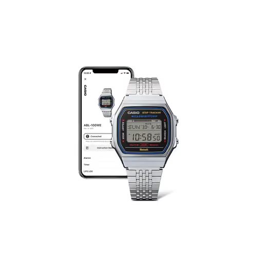 CASIO COLLECTION VINTAGE ABL-100WE-7AEF - CLASSIC COLLECTION - ZNAČKY