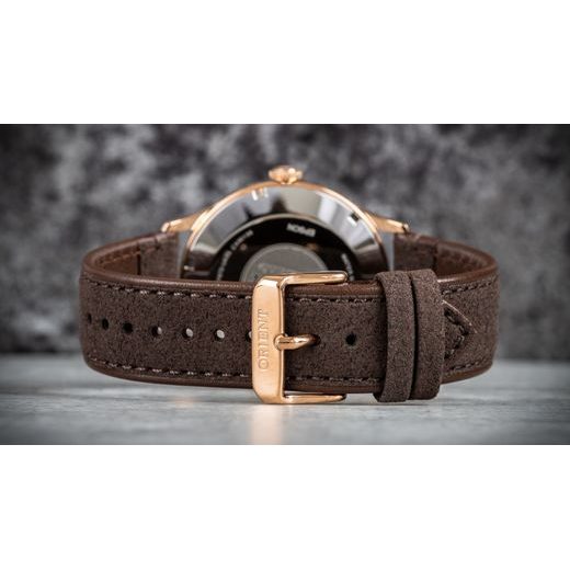 ORIENT BAMBINO RA-AC0P04Y - BAMBINO - ZNAČKY