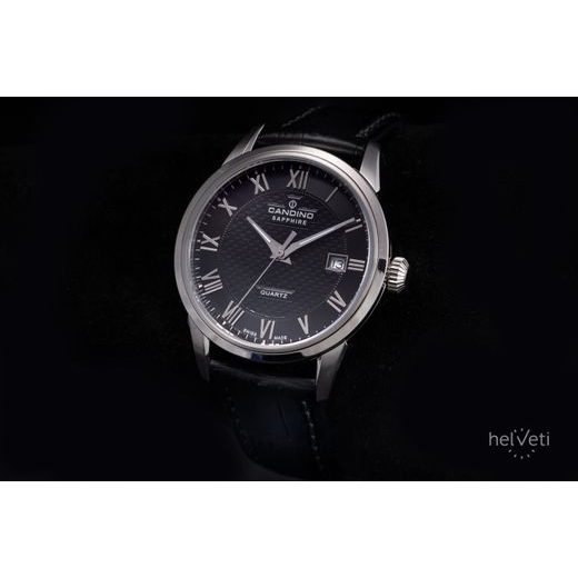 CANDINO CLASSIC C4712/D - CANDINO PRE PÁRY - ZNAČKY