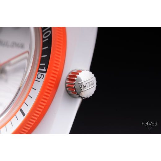 BULOVA SNORKEL 98B448 CLOWNFISH - ARCHIVE SERIES - ZNAČKY