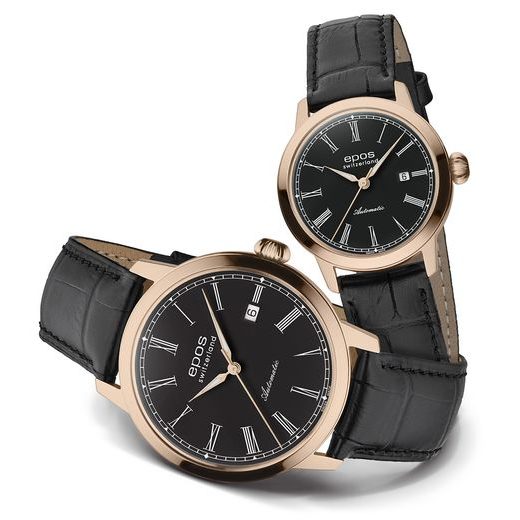 EPOS LADIES 4432.122.24.25.15 - TIMELESS - ZNAČKY