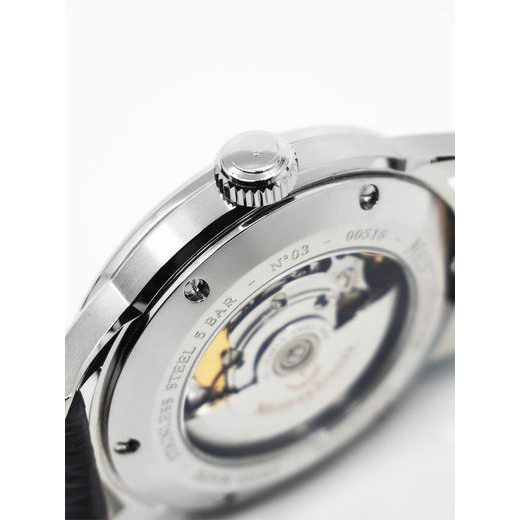 MEISTERSINGER N°03 - 40 MM DM903 - MEISTERSINGER - ZNAČKY