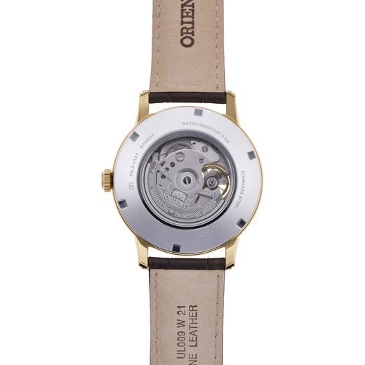 ORIENT CLASSIC SUN AND MOON RA-AS0010S - CLASSIC - ZNAČKY