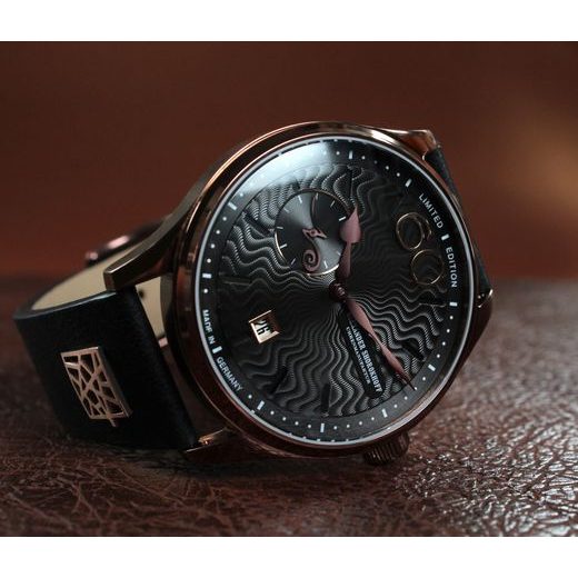 ALEXANDER SHOROKHOFF NEVA BROWN AS.NEV05-4 - NEVA - ZNAČKY