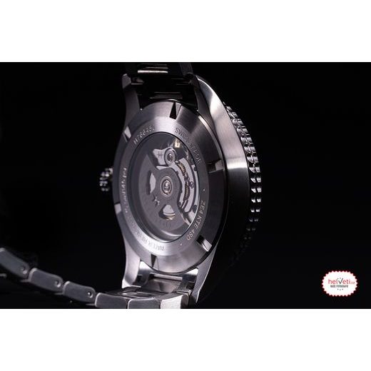 HAMILTON KHAKI AVIATION CONVERTER AUTO H76645140 - KHAKI AVIATION - ZNAČKY