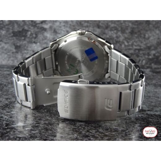 CASIO EF-129D-1AVEF - EDIFICE - ZNAČKY
