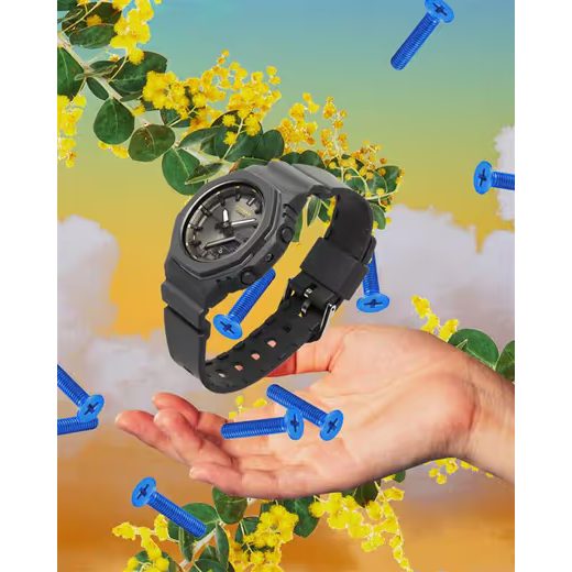 CASIO G-SHOCK GMA-P2126W-8AER - CASIOAK - ZNAČKY