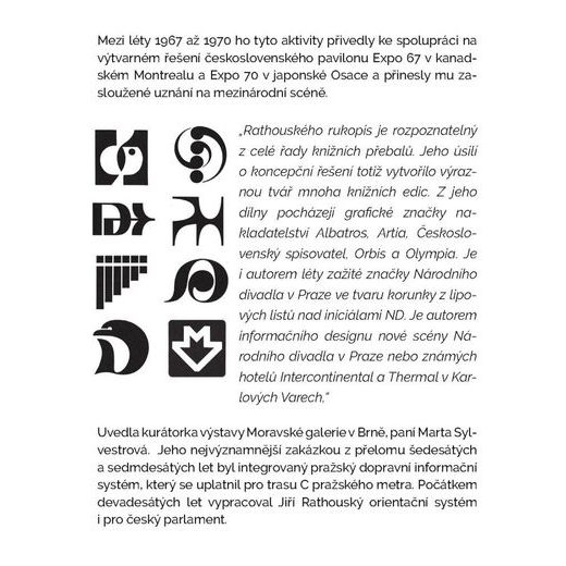 PRIM RATHOUSKÝ BARELL - B W91P.13222.B - AUTOMATIC - ZNAČKY