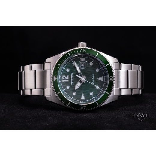 CITIZEN ECO-DRIVE SPORTS AW1880-55X - SPORTS - ZNAČKY