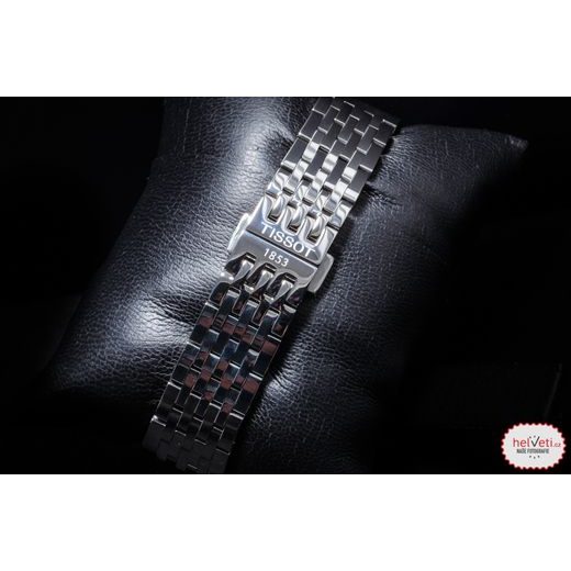 TISSOT LE LOCLE AUTOMATIC T006.407.11.043.00 - LE LOCLE AUTOMATIC - ZNAČKY