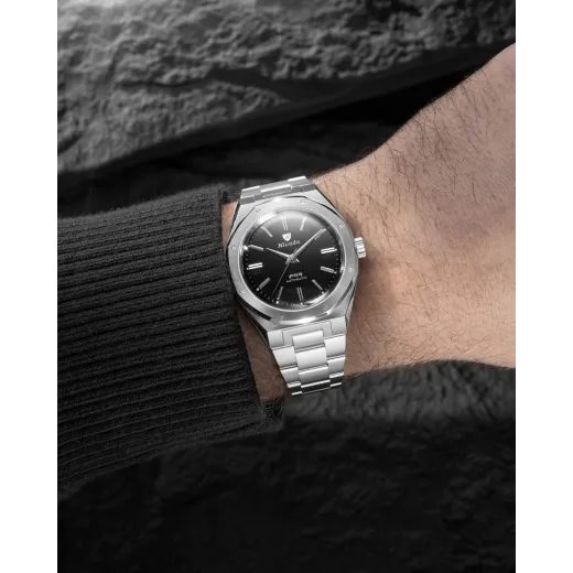 NIVADA GRENCHEN F77 MARKII SST - F77 - ZNAČKY