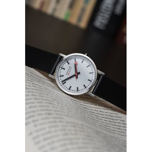 MONDAINE CLASSIC A660.30314.16SBBV - CLASSIC - ZNAČKY