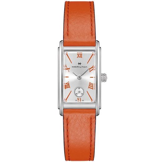 HAMILTON AMERICAN CLASSIC ARDMORE QUARTZ H11221851 - AMERICAN CLASSIC - ZNAČKY