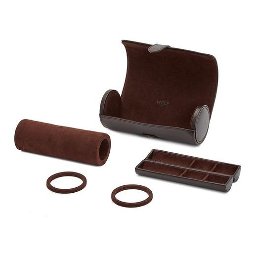 PUZDRO NA HODINKY WOLF BLAKE 305006 - BOXY NA HODINKY - OSTATNÉ