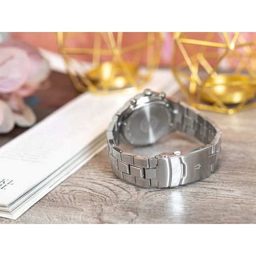 BULOVA PRECISIONIST 96B409 - PRECISIONIST - ZNAČKY