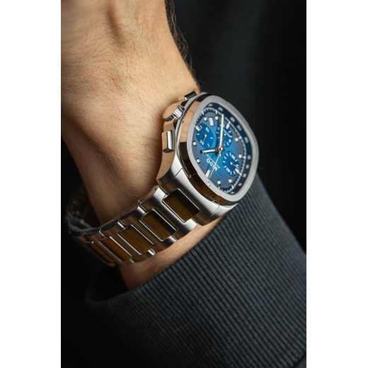 MIDO MULTIFORT TV CHRONOGRAPH M049.527.11.041.00 - MULTIFORT - ZNAČKY