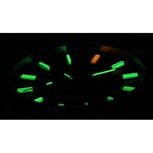 BALL ENGINEER M MARVELIGHT (40 MM) MANUFACTURE COSC NM2032C-S1C-BK - ENGINEER M - ZNAČKY