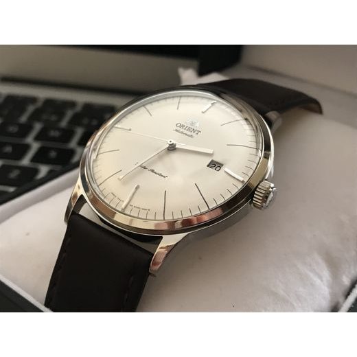 ORIENT BAMBINO VERSION3 FAC0000EW - BAMBINO - ZNAČKY