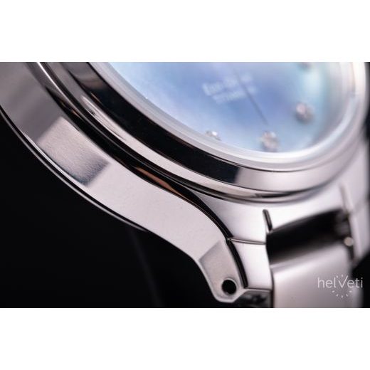 CITIZEN ECO-DRIVE SUPER TITANIUM EW2680-84N - SUPER TITANIUM - ZNAČKY