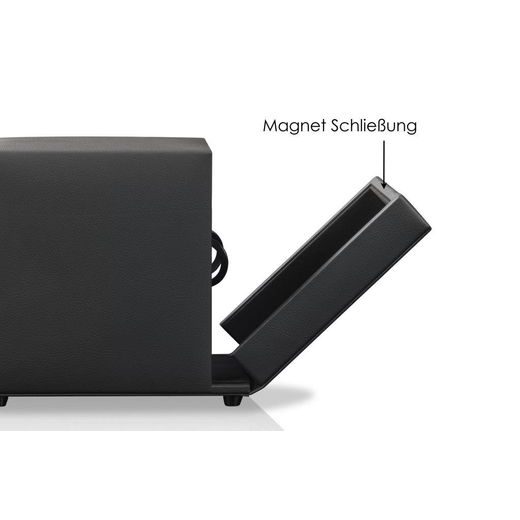 NAŤAHOVAČ HEISSE & SÖHNE TORONTO 70019-203.142.50 - NAŤAHOVAČE - OSTATNÉ