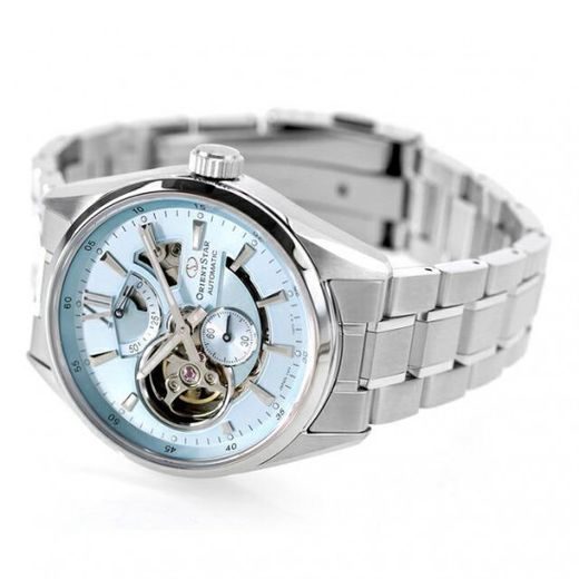 ORIENT STAR CONTEMPORARY RE-AV0127L LIMITOVANÁ EDÍCIA - CONTEMPORARY - ZNAČKY