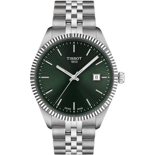 TISSOT BALLADE T156.410.11.091.00 - BALLADE - ZNAČKY