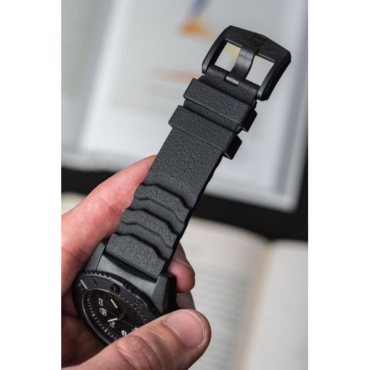 LUMINOX NAVY SEAL FOUNDATION XS.3611.IGY6.NSF - SEA - ZNAČKY