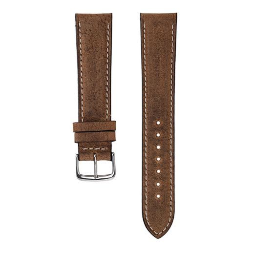 REMIENOK PRIM E39.5475 (20 MM) - HNEDÝ - REMIENKY - OSTATNÉ