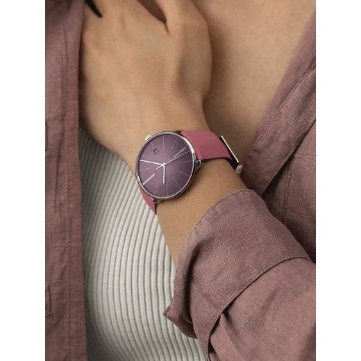 JUNGHANS MEISTER FEIN AUTOMATIC 27/4358.00 - FEIN - ZNAČKY