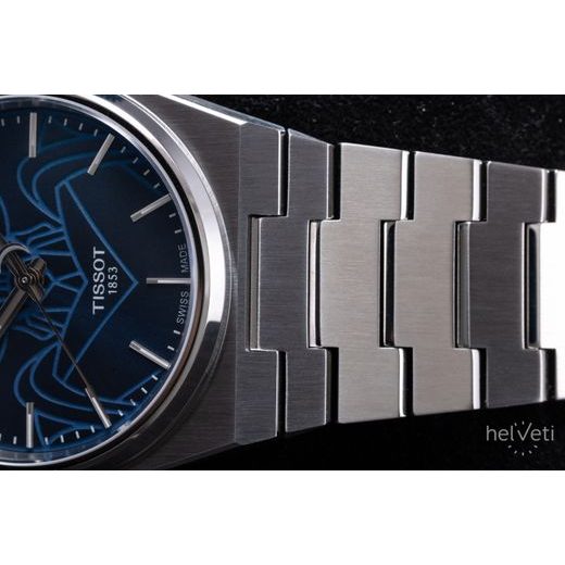 TISSOT PRX UFO ROBOT GRENDIZER SPECIAL EDITION T137.407.11.041.02 - PRX - ZNAČKY