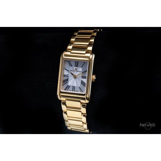 MAURICE LACROIX FIABA SQUARE FA1205-PVY02-110-1 - FIABA - ZNAČKY