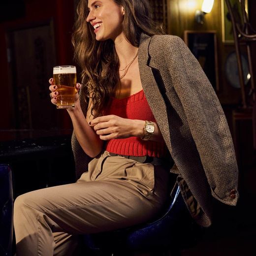 BULOVA SUPER SEVILLE PRECISIONIST 97B223 - ARCHIVE SERIES - ZNAČKY